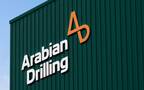 Arabian Drilling