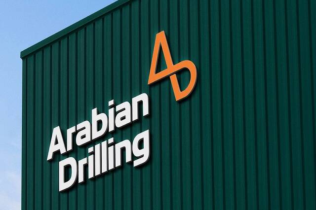 Arabian Drilling