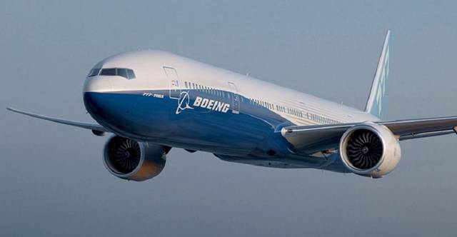 Dozens of Boeing 777 jets grounded after Denver incident