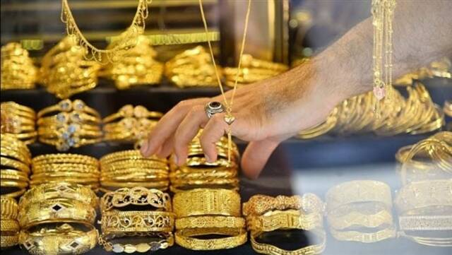 سعر الذهب في مصر خلال تعاملات الخميس المسائية.. عودة للارتفاع