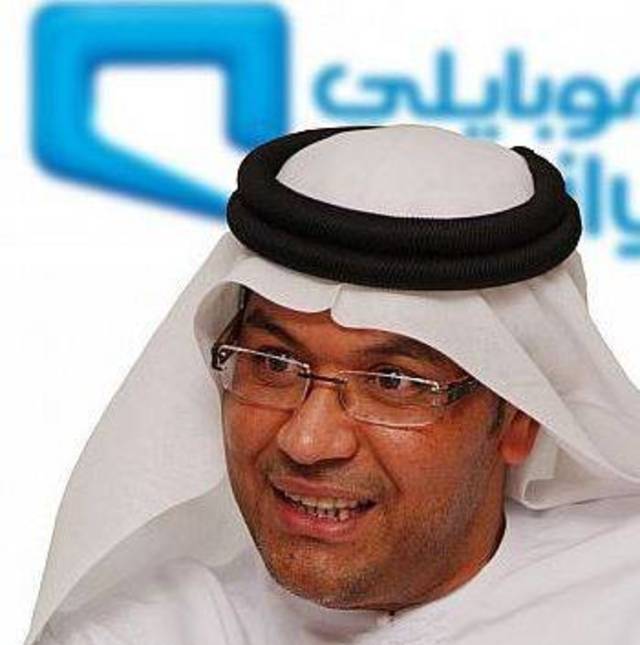 "موبايلي" وخلال خمسة أيام فقط تتكبد خسائر بـ 9.5 مليار ريال 