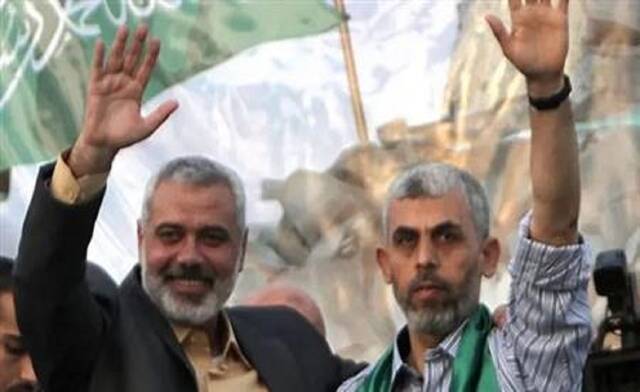 مصادر تؤكد مقتل السنوار في عملية برية بغزة