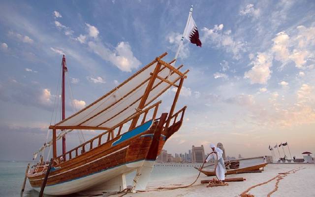 قفزة الحساب الجاري يدعم فائض ميزان مدفوعات قطر في الربع الثاني