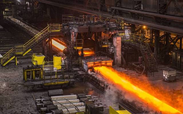 Egyptian Iron and Steel generates EGP 188m revenue in 2M