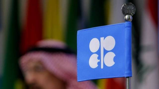 OPEC produces less barrels in November on lower Saudi output
