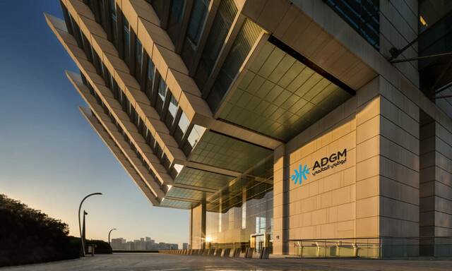 ADGM anchors position as MENA’s largest IFC with AED 500bn market cap