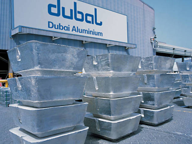 Dubal in talks with banks for corporate loan