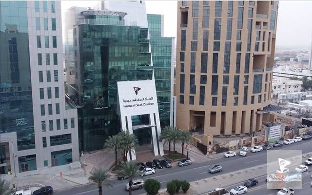 اتحاد الغرف: قطاع الأعمال السعودي يتطلع إلى النتائج الإيجابية لزيارة أمير الكويت