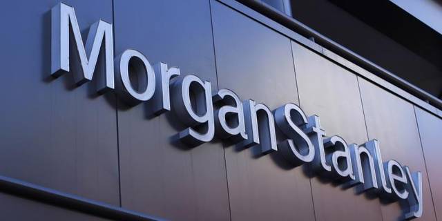 Morgan Stanley to double upgrade UAE stocks