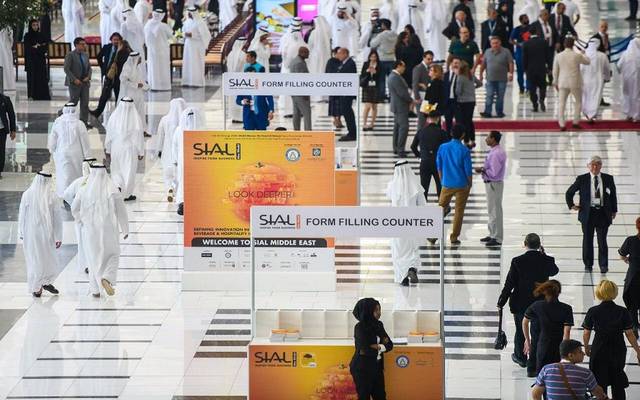 SIAL Middle East to kick off on 10 December