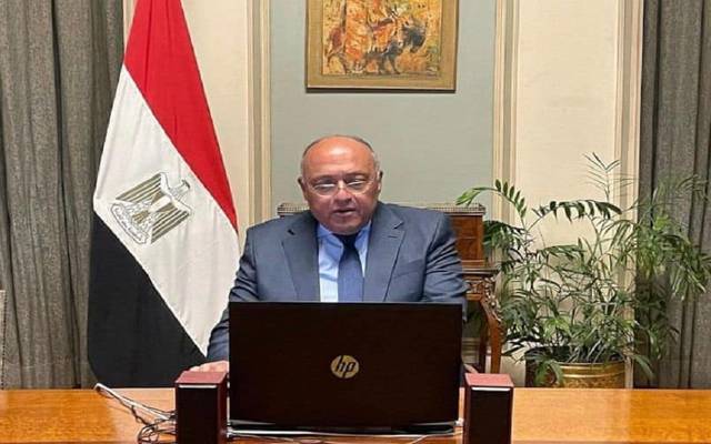 مصر تعقد سلسلة من المشاورات بإطار الإعداد لاستضافة مؤتمر "COP27" للمناخ