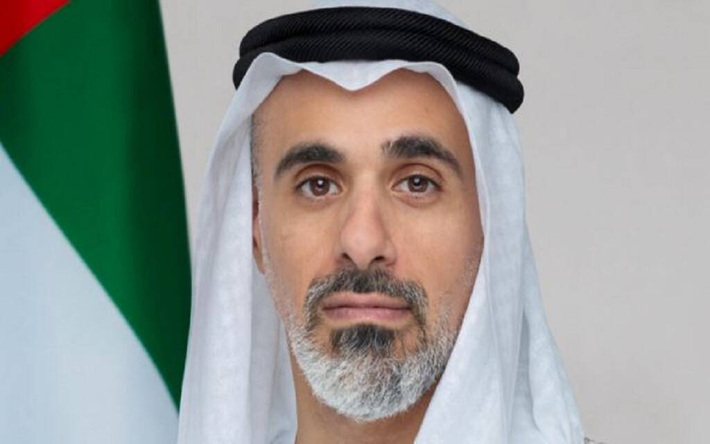خالد بن محمد بن زايد يعتمد صرف حزمة منافع سكنية للمواطنين في أبوظبي ...