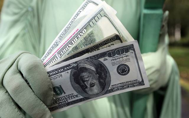استقرار سعر صرف الدولار الأمريكي مقابل الجنيه المصري اليوم