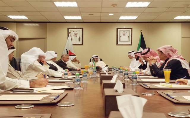 الكويت والسعودية تبحثان تعزيز الصادرات الغذائية