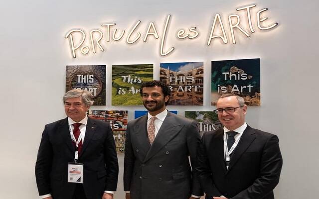 جانب من اللقاءات