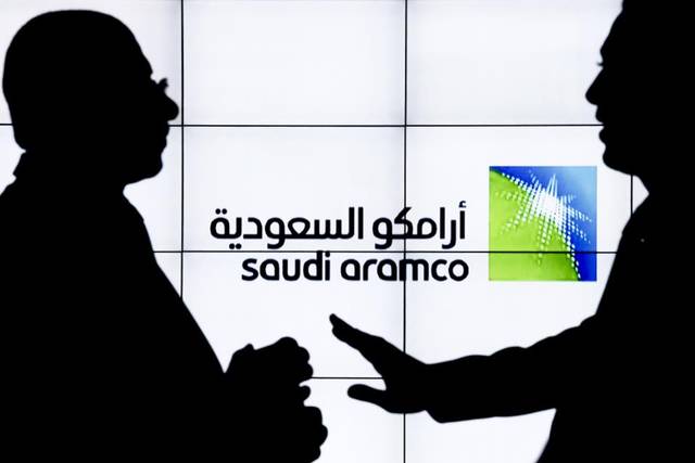 Saudi Aramco pens $18bn energy deals to boost capacity