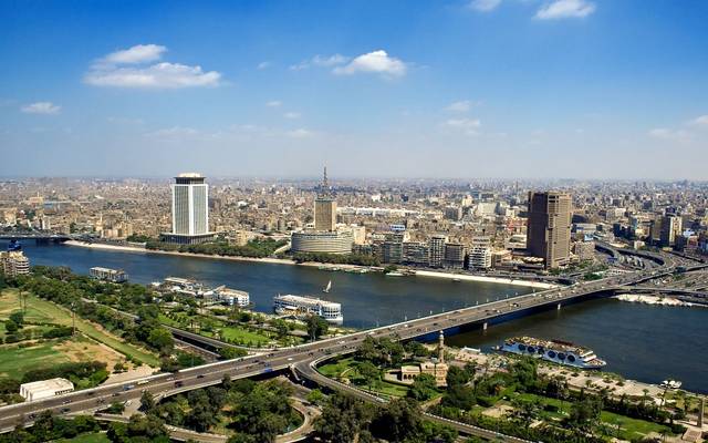 البنك الدولي يتوقع ارتفاع نمو الاقتصاد المصري إلى 5.8% في 2022-2023