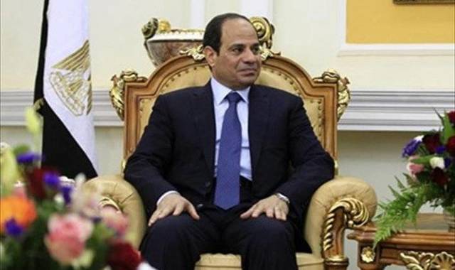 El-Sisi: National projects should be tied to state budget