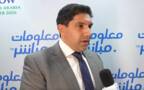 طارق سليمان، رئيس منطقة الشرق الأوسط وإفريقيا بشركة "تليدين"