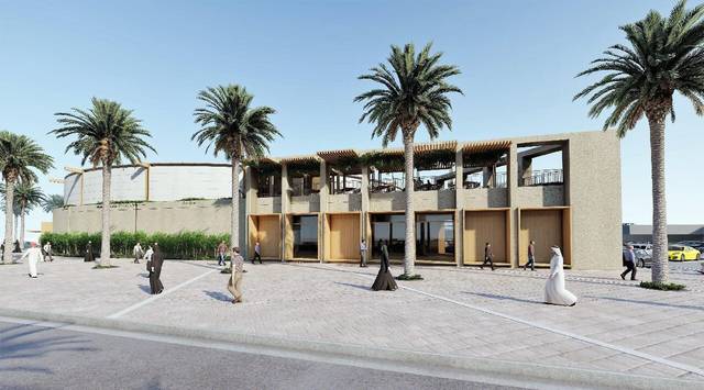 Aldar Properties sells plots in Alghadeer