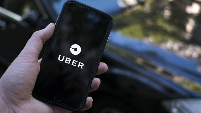 Uber to list shares on New York Stock Exchange–Report