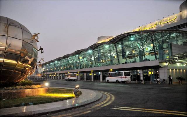إغلاق إحدى صالات ركاب مطار القاهرة.. ما السبب؟