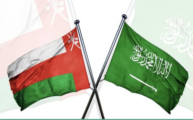 السعودية عمان مباشر