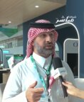 Chief Commercial and Operating Officer Mohamed Serafi