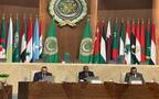 أمين عام اتحاد المصارف العربية في اجتماع وزراء الزراعة العرب