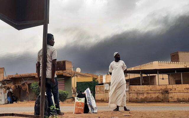 11 مليار دولار خسائر القطاع الصحي بسبب الحرب في السودان