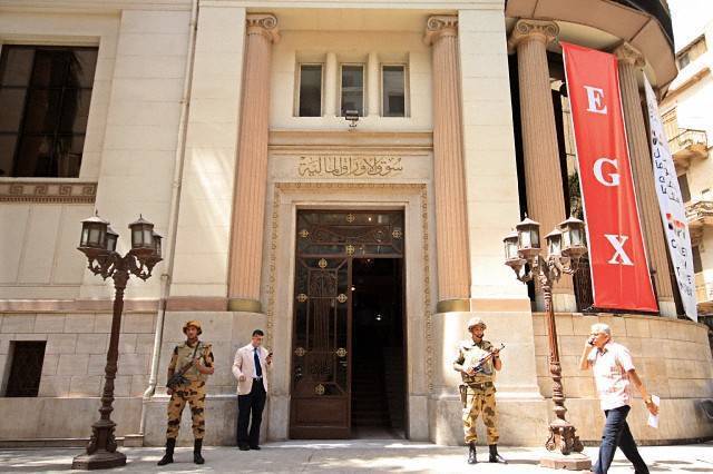 البورصة المصرية تربح29 مليار جنيه فى أسبوع.. ومؤشرها الرئيسى يقفز 14.6%