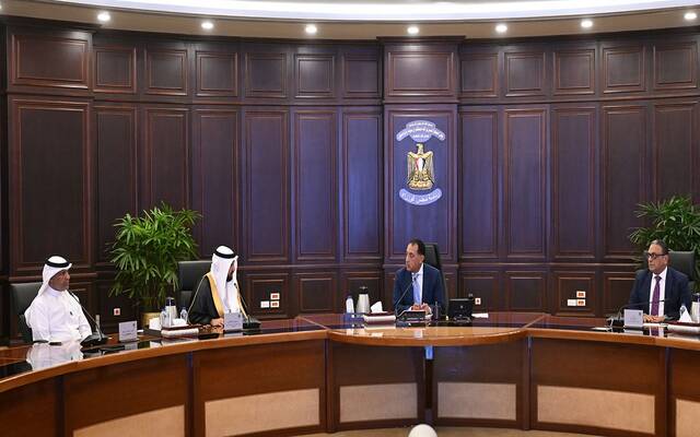 "سمو القابضة" السعودية تعلن نيتها إطلاق أول صندوق عقاري في مصر