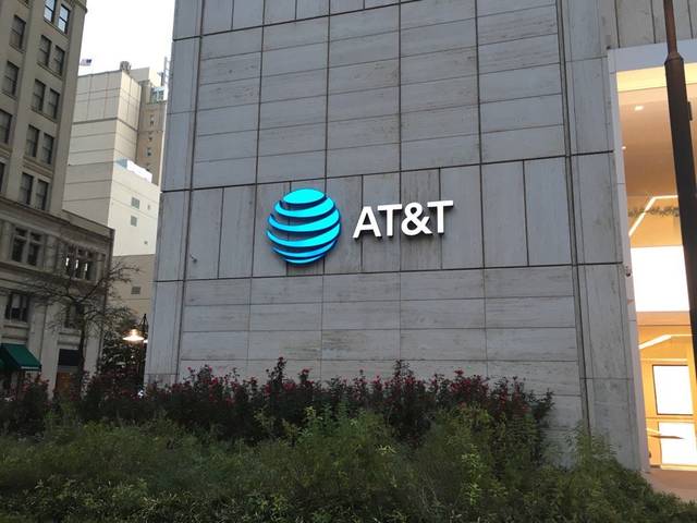 AT&T extends deadline for Time Warner merger deal