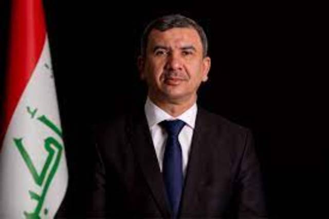 وزير النفط: العراق يخطط لزيادة الإنتاج إلى 8 ملايين برميل يوميا