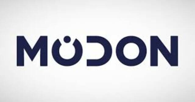 مدن القابضة شعار، أرشيفية