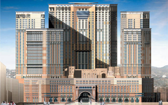 خسائر "منشآت العقارية" الفصلية ترتفع 505%