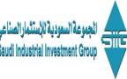 Saudi Industrial Investment Group