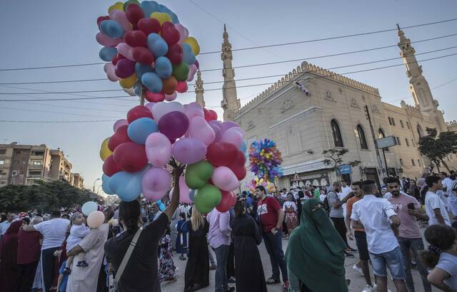 إجازة للقطاع الخاص في مصر