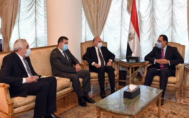 مصر تتطلع لعقد اجتماعات الدورة المقبلة للجنة العليا المشتركة مع العراق قريباً