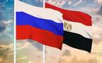 مصر وروسيا