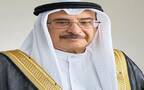 الشيخ خالد بن عبد الله آل خليفة نائب رئيس مجلس الوزراء في البحرين