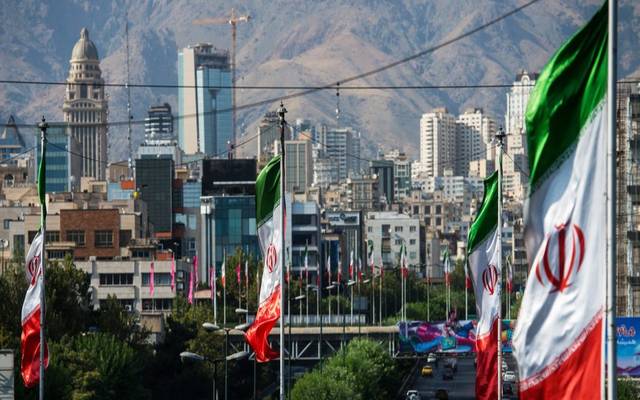 صندوق النقد: التضخم في إيران قد يسجل 50%بعد تشديد العقوبات