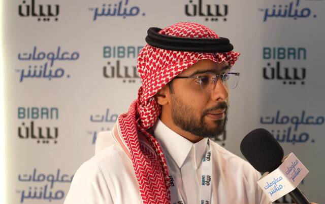 المتحدث الرسمي لبنك المنشآت الصغيرة والمتوسطة، ياسر الحكمي