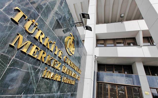 Turkish C.bank extends liquidity facility for bond dealer banks