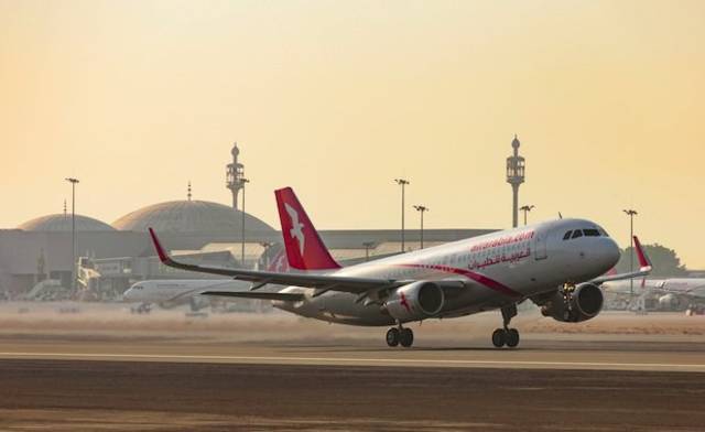 سهم "العربية للطيران" يستحوذ على اهتمام المتداولين ببورصة دبي