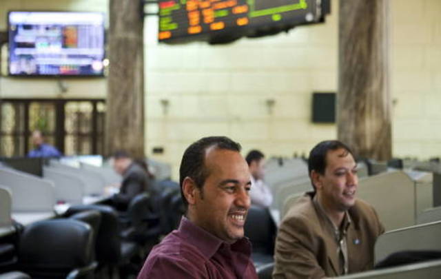 Egypt equities gain EGP2.7bn amid upbeat forecasts