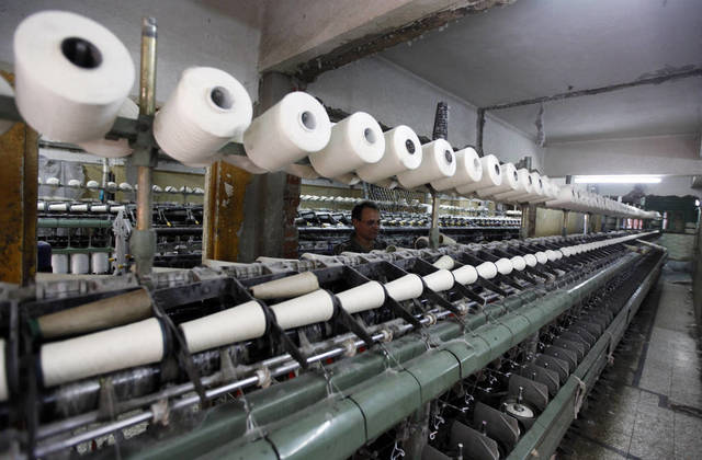 Arab Cotton Ginning nods for FY15/16 dividends