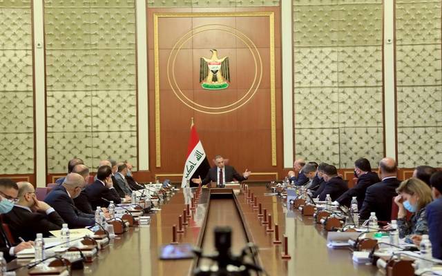 The Iraqi ministers issue 9 decisions ... including the population census and the election financing law