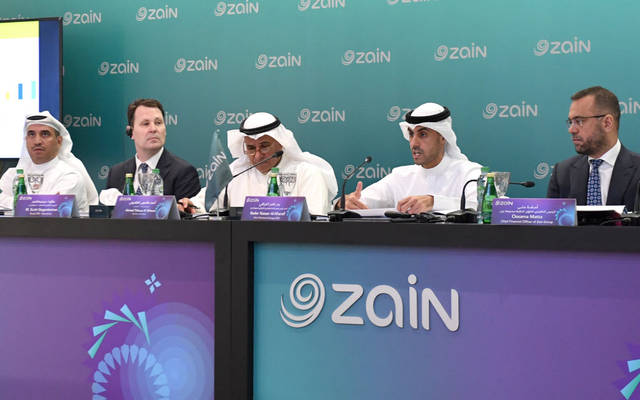 الطاحوس: عمليات "زين" تشهد تحولات حاسمة تشغيلياً واستثمارياً