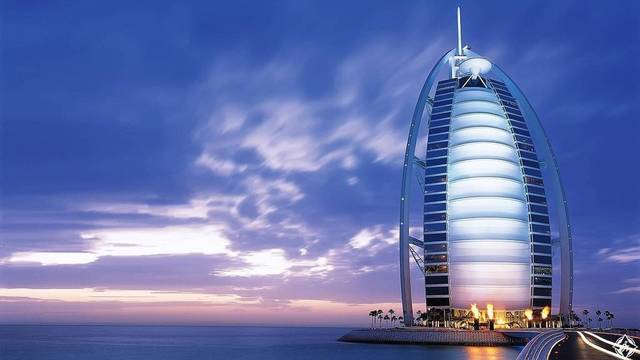دبي تستقبل أكثر من 1.5 مليون زائر خلال نوفمبر